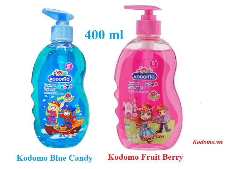 dau-tam-goi-kodomo-blue-candy-va-kodomo-fruit-berry-giam-60
